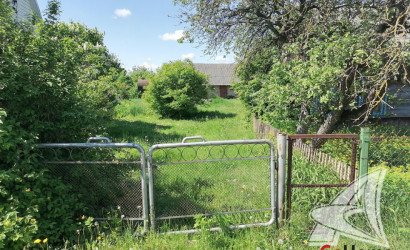 Купить дом в деревне, Малые Косичи, Тельминский с/с, 25 соток. Фото 20