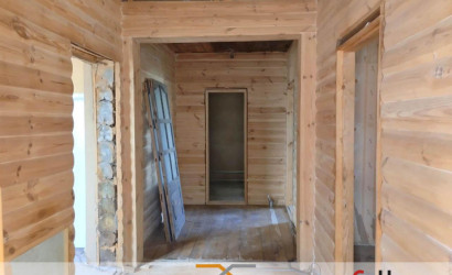 Купить дом, Плещеницы, Кирова ул., 15.39 соток. Фото 1