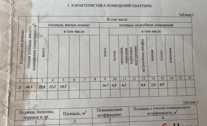 Купить 2-комнатную квартиру, Вейно, Пионерская,5-5. Фото 17