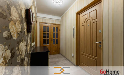 Купить 2-комнатную квартиру, Минск, Илимская ул., 33(Заводской район). Фото 8