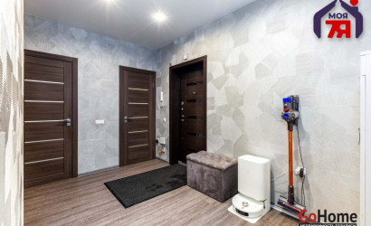 Купить 2-комнатную квартиру, Минск, Скрыганова ул., 4/А (Фрунзенский район). Фото 9