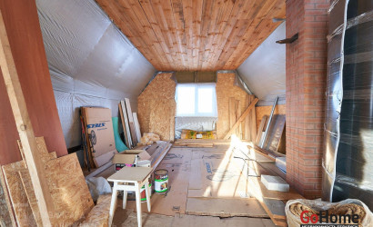 Купить дом в деревне, Родничок-МРС, 9.48 соток. Фото 21