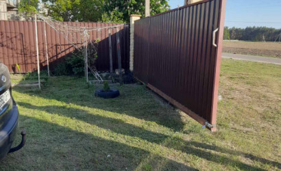 Купить коттедж, Михайловка, Юбилейная 8-1, 10 соток. Фото 5