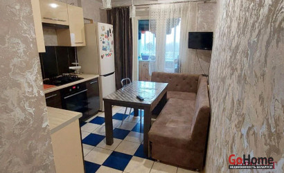 Купить 1-комнатную квартиру, Витебск, Максима Горького, 161/1. Фото 6