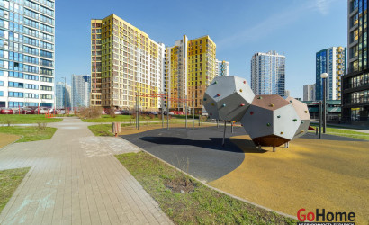 Купить 2-комнатную квартиру, Минск, Савицкого ул., 12 (Октябрьский район). Фото 14
