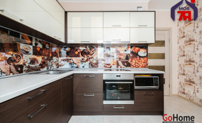 Купить 1-комнатную квартиру, Минск, Героев 120 Дивизии ул., 4 (Первомайский район). Фото 7