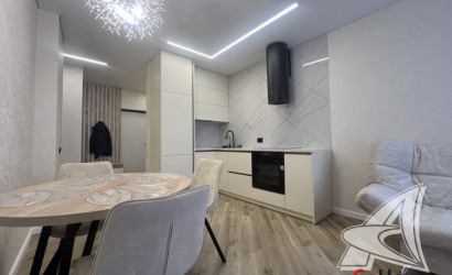 Купить 2-комнатную квартиру, Брест, Ковалево, ул. Октябрьской Революции. Фото 3