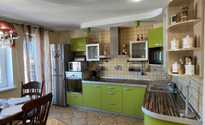 Снять 2-комнатную квартиру, Минск, Кропоткина, 112 (Советский район). Фото 7