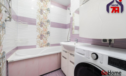 Купить 2-комнатную квартиру, Озерцо, Звездная ул., 21/3. Фото 12