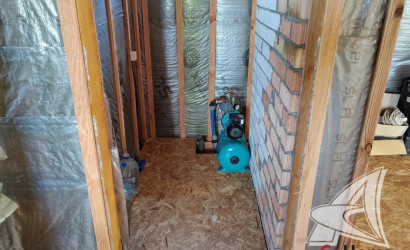 Купить дом, Брест, Знаменский с/с, 6 соток. Фото 23