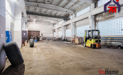 Аренда склада, Орешники, Центральная ул.,  от 30 до 2000 кв.м.. Фото 16