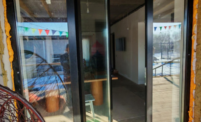 Купить коттедж, Дуброва, Солнечная ул., 6, 20 соток. Фото 17