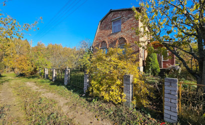 Купить дом в деревне, Тонус, 11 соток. Фото 30