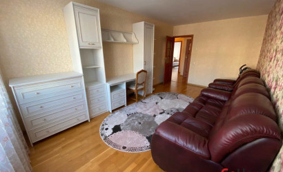 Снять 3-комнатную квартиру, Минск, Кунцевщина, 13 (Фрунзенский район). Фото 4