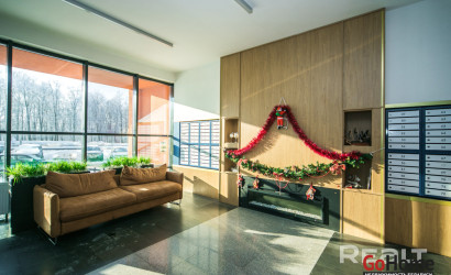 Купить 3-комнатную квартиру, Минск, Лейтенанта Кижеватова, 3А (Октябрьский район). Фото 38