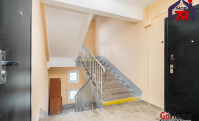 Купить 5-комнатную квартиру, Минск, Любимова просп., 34/1(Московский район). Фото 28