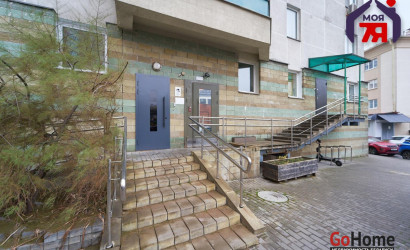 Купить 3-комнатную квартиру, Минск, Тимирязева ул., 4 (Центральный район). Фото 35