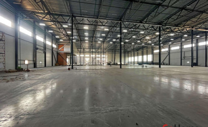 Аренда склада, Фанипольский с/с,  от 1416 до 5952 кв.м.. Фото 7