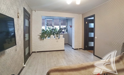 Купить 2-комнатную квартиру, Брест, Восток, ул. Орловская. Фото 6