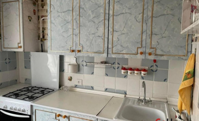 Купить 1-комнатную квартиру, Витебск, Титова ул., 22. Фото 1