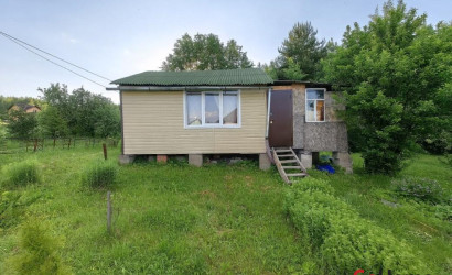 Купить дом в деревне, НАДЗЕЯ-2000, 8.73 соток. Фото 6