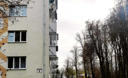 Купить 2-комнатную квартиру, Витебск, Путна, 9. Фото 8