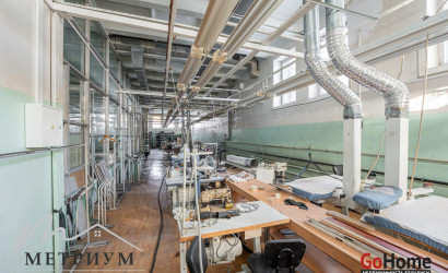 Аренда склада, Минск, Мележа ул., 3,  от 405.7 до 995 кв.м.. Фото 9