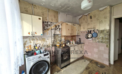 Купить 3-комнатную квартиру, Брест, ул. Кирова, д. . Фото 12