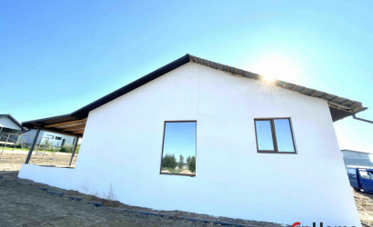 Купить дом, Калезея, Театральная, 85, 10 соток. Фото 2