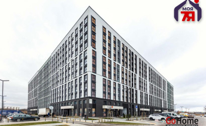 Купить 1-комнатную квартиру, Минск, Лосика ул., 53 (Московский район). Фото 2