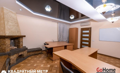 Аренда офиса, Минск, Лынькова ул., 63,  104.6 кв.м.. Фото 2