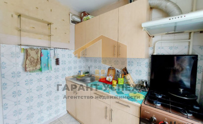 Купить 4-комнатную квартиру, Брест, ул. Советской Конституции. Фото 10