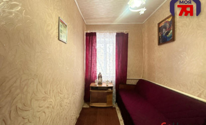 Купить дом, Красная Слобода, Луговая ул., 17.1 соток. Фото 5