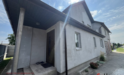  2-этаж.(113.7 м2), Брест(Городская, д.)