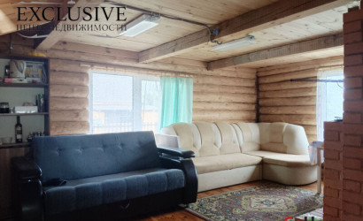 Купить дом в деревне, Летний вечер, 5.01 соток. Фото 16