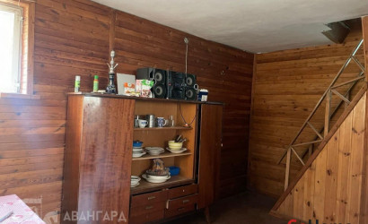 Купить дом в деревне, Электрон, 5 соток. Фото 12