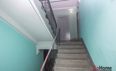 Купить 2-комнатную квартиру, Минск, Громова ул., 32 (Московский район). Фото 18