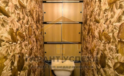 Купить 3-комнатную квартиру, Брест, ул. Сябровская. Фото 14