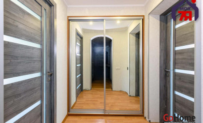 Купить 3-комнатную квартиру, Минск, Мазурова ул., 18 (Фрунзенский район). Фото 20