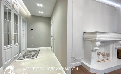 Снять 2-комнатную квартиру, Минск, Победителей пр-т 129 (Центральный район). Фото 5