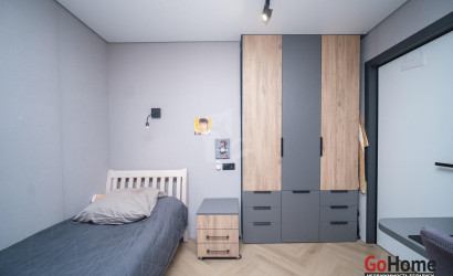 Купить 4-комнатную квартиру, Минск, Любимова просп., 41 (Московский район). Фото 10