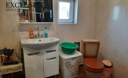 Купить дом, Богатырская, Центральная ул., 15, 15 соток. Фото 22