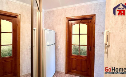 Купить 3-комнатную квартиру, Слуцк, Социалистическая ул., 142. Фото 24