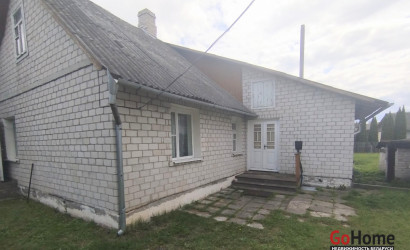 Купить дом, Лида, Победы просп., 176, 35 соток. Фото 13