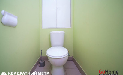 Купить 4-комнатную квартиру, Минск, Налибокская ул., 31 (Фрунзенский район). Фото 22