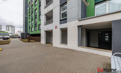 Купить 2-комнатную квартиру, Минск, Скрыганова ул., 4/Б (Фрунзенский район). Фото 32