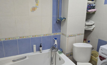 Купить 2-комнатную квартиру, Гомель, Героев-подпольщиков ул., 13. Фото 11