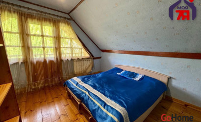 Купить дом, Слуцк, 1 Августа ул., 9.6 соток. Фото 20