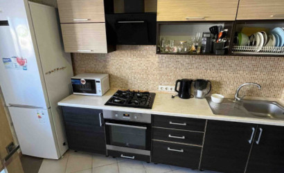 Купить 3-комнатную квартиру, Минск, Сморговский, 10 (Центральный район). Фото 25