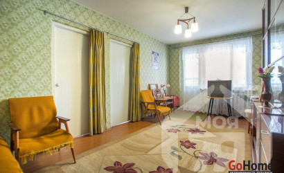 Купить 3-комнатную квартиру, Молодечно, Льва Толстого ул., 3/А. Фото 2